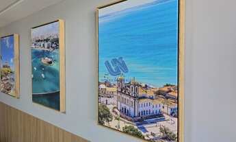 Imagem 4: Apartamento tipo FLAT com 32m2 na Vitória