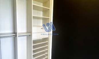 Imagem 7: Apartamento 2 quartos suítes com dependência 90 m2 no Horto Florestal