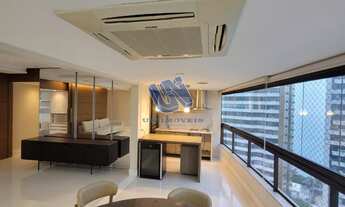 Imagem 4: Apartamento no Torre Barcelona 3 suítes sendo 1 suíte master com closet na Vitoria com 180