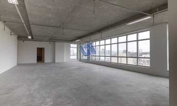 Imagem 5: Sala Comercial Para Locação Com Área de 205,00 m2 no Suarez Trade no Caminho das Arvores