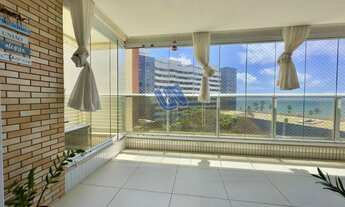 Imagem: Apartamento 2 suítes nascente com vista