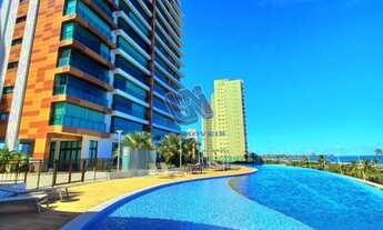 Imagem 5: Apartamento no DAzur 4 Suites com 1 suíte master com varanda 242m2 em Jaguaribe