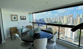 Imagem 2: Elegance Garibaldi 3 quartos sendo 1 Suíte 103m2