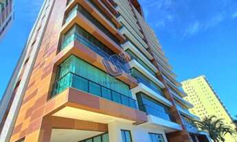 Imagem 7: Apartamento no DAzur 4 Suites com 1 suíte master com varanda 242m2 em Jaguaribe