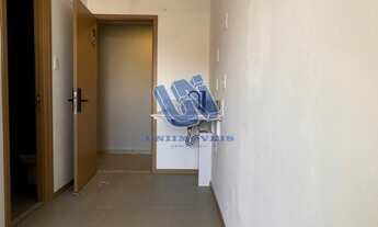 Imagem 6: Apartamento vista mar tipo Studio com varanda 22m2 na Barra