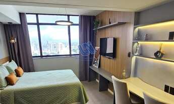 Imagem: Apartamento tipo FLAT com 32m2 na Vitória