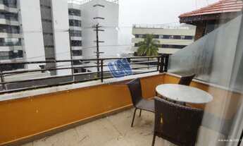 Imagem 2: Apartamento no Pestana Lodge Residence tipo FLAT 1 quarto Suite com 77m2