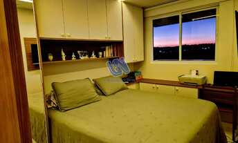 Imagem 7: Apartamento Repasse Suite e sala com varanda 44,00m2 em Stella Maris