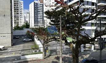 Imagem: Apartamento a venda na Graça Quarto e Sala