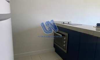 Imagem 5: Apartamento no Pestana Lodge Residence tipo FLAT 1 quarto Suite com 77m2