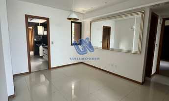 Imagem 2: Apartamento 2 quartos suítes com dependência 90 m2 no Horto Florestal