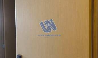 Imagem 5: Apartamento vista mar tipo Studio com varanda 22m2 na Barra