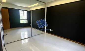 Imagem 6: Apartamento 2 quartos suítes com dependência 90 m2 no Horto Florestal