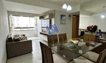 Imagem: Apartamento 3 quartos sendo 1 suíte 73m2