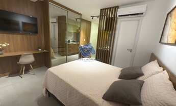 Imagem: Studio mobiliado nascente com tudo incluso