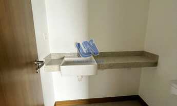 Imagem 7: Apartamento no Cedro Horto com 4 Suítes 154m2 no Horto Florestal