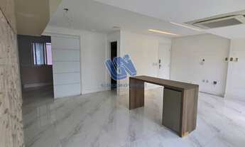 Imagem 2: Apartamento 2 suítes sendo 1 com closet 91m2 no Jardim Apipema