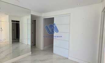 Imagem 7: Apartamento 2 suítes sendo 1 com closet 91m2 no Jardim Apipema
