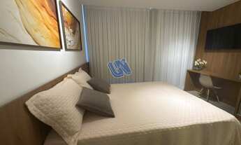 Imagem 5: Studio mobiliado nascente com tudo incluso ? R$ 3.000 no Caminho das Árvores