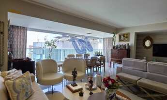 Imagem: Apartamento 3 Suítes sendo 1 Suíte master