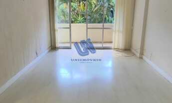 Imagem: Apartamento nascente 3 quartos (1 suíte)