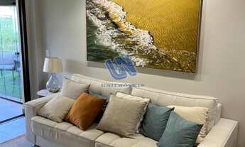 Imagem 7: Village com 3 quartos sendo 1 suíte com vista mar 80m² em Itacimirim