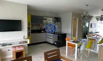 Imagem 4: Apartamento no Mandarim 1 suite com closet 72m2 no Caminho das Arvores