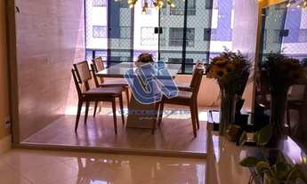 Imagem: Apartamento decorado 3 Quartos sendo 1 suíte