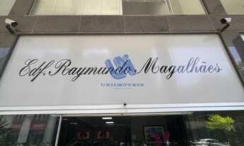 Imagem: Sala conjugadas 138m2 no Comercio