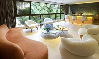 Imagem 2: Mansão José Martins Catharino 3 suítes sendo 1 suíte master com closet 241m2 na Graça