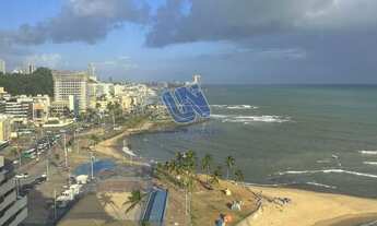 Imagem: Apartamento cobertura com vista mar 3 quartos