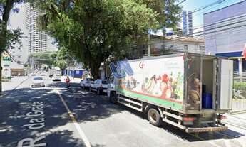 Imagem: Prédio Comercial com 3 Pavimentos 630m²