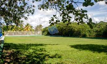 Imagem 2: Casa em Condomínio Residencial em LAURO DE FREITAS - BA, PORTÃO