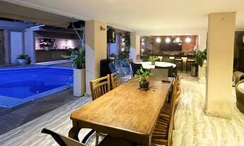 Imagem 6: Casa Residencial em SALVADOR - BA, ITAIGARA