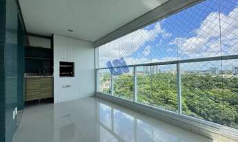 Imagem: Apartametno 2 quartos sendo 1 suíte com