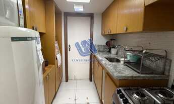 Imagem 7: Cobertura com 254,00m2 com 3/4, Suíte no Caminho das Arvores