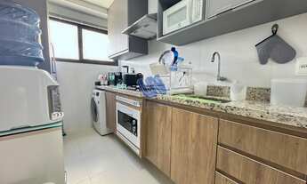 Imagem 7: Apartamento no Graffiti Residence 2 quartos sendo 1 suite 5700m2 no Costa Azul