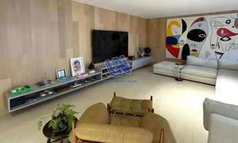 Imagem 5: Mansão José Martins Catharino 3 suítes sendo 1 suíte master com closet 241m2 na Graça