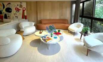 Imagem 3: Mansão José Martins Catharino 3 suítes sendo 1 suíte master com closet 241m2 na Graça