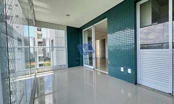 Imagem 3: Apartametno 2 quartos sendo 1 suíte com sala ampliada 88m2 em Patamares