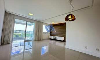 Imagem 5: Apartametno 2 quartos sendo 1 suíte com sala ampliada 88m2 em Patamares