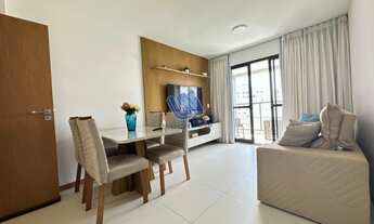 Imagem: Apartamento no Graffiti Residence 2 quartos