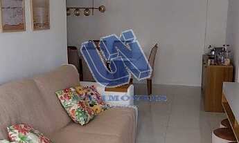 Imagem: Apartamento a venda na pituba com 2 Suítes