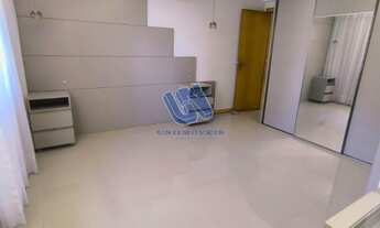 Imagem 4: Apartamento 3 quartos sendo 2 suítes nascente com 123m2 no Alto do Parque - Pituba