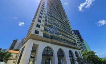 Imagem: Morada dos Cardeais 4 Quartos Suites sendo