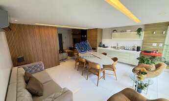 Imagem: Apartamento no horto florestal 3 quartos