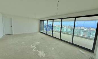 Imagem 2: Apartamento nascente 4 Suítes 210m2 no Caminho das Árvores no Belvedere Hill