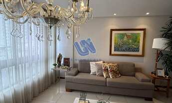 Imagem 6: Cobertura com 254,00m2 com 3/4, Suíte no Caminho das Arvores