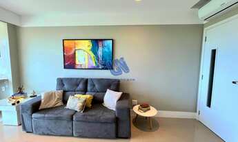 Imagem 2: Apartamento a venda no Jardim Apipema 3 quartos sendo 1 suíte 83m2