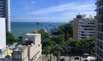 Imagem: Apartamento Tipo FLAT quarto e sala com